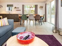 Luxurioses Spa-Retreat in Romo -- By Traum Ferienwohnungen