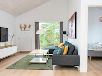 Luxurioses Spa-Retreat in Romo -- By Traum Ferienwohnungen
