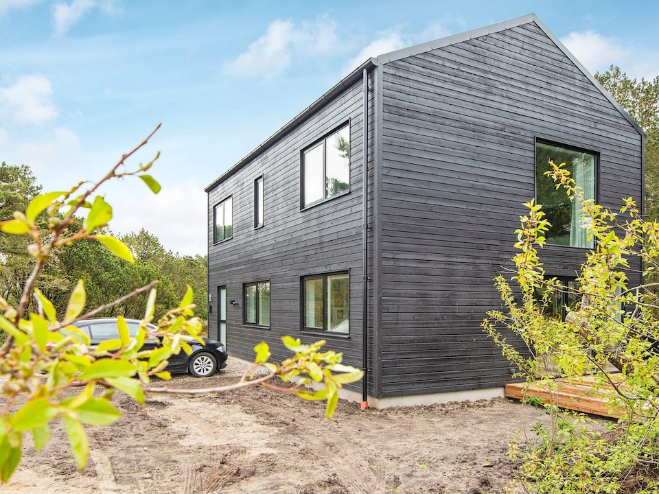 5 sterren vakantie huis in Rømø, Rømø and Mandø