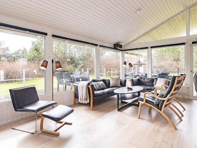 4 Sterne Ferienhaus in Hjørring, Jammer Bay
