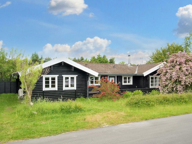 4 Sterne Ferienhaus in Græsted, Nordseeland und Ostseeland