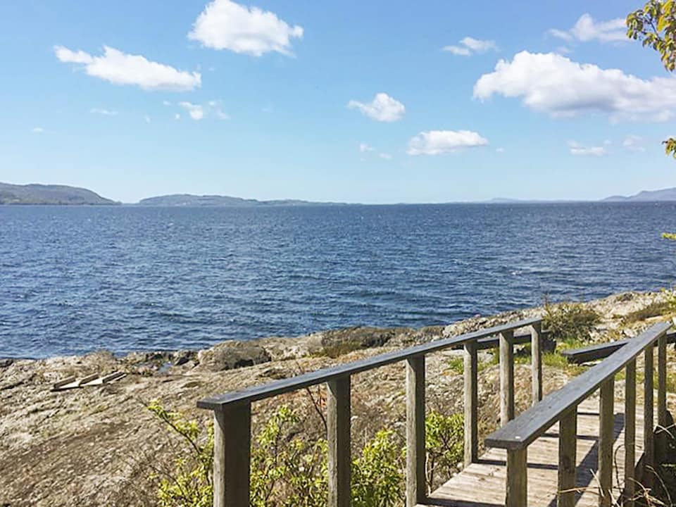8 Personen Ferienhaus in Jelsa-By Traum, Rogaland