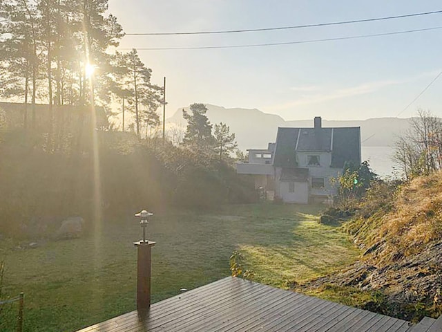 8 Personen Ferienhaus in Jelsa-By Traum, Rogaland