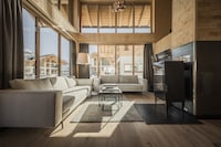 Chalet in Bichlbach nahe Skipisten