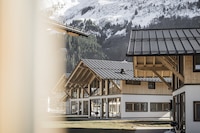 Chalet in Bichlbach nahe Skipisten