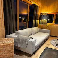 Chalet in Bichlbach nahe Skipisten