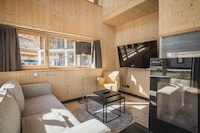 Chalet in Bichlbach nahe Skipisten