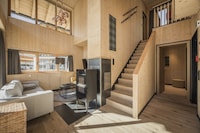 Chalet in Bichlbach nahe Skipisten