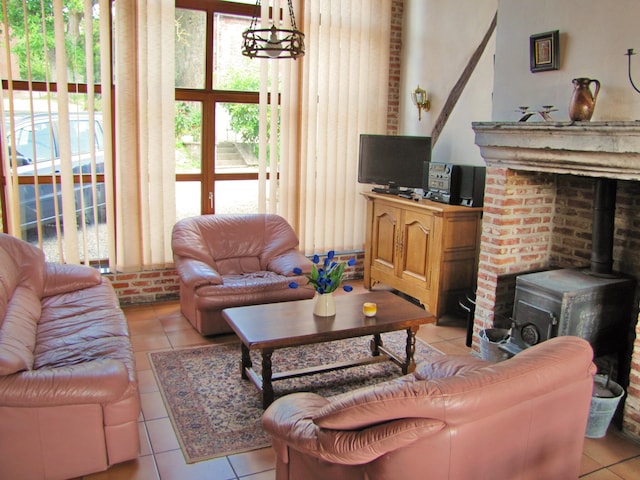 Boerderij in Somme-Leuze met Privé Sauna
