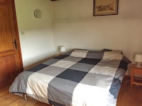 Boerderij in Somme-Leuze met Privé Sauna