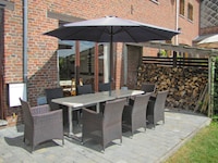 Boerderij in Somme-Leuze met Privé Sauna