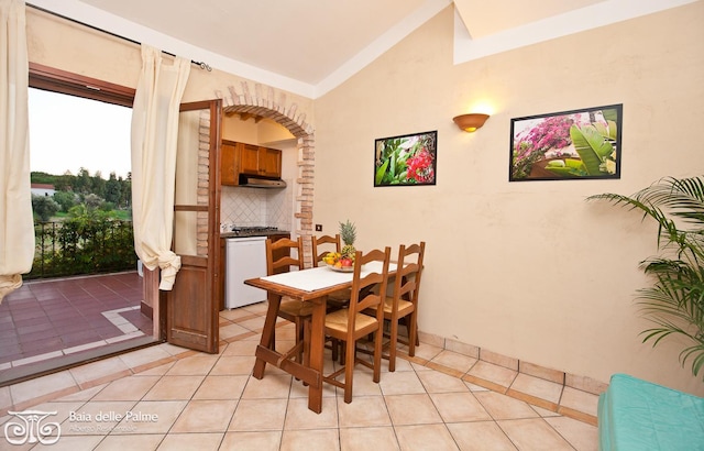 Appartement in Pula nabij het stadscentrum, Pula