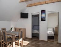 Apartment in Jarosławiec near Water Park