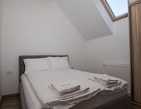 Apartment in Jarosławiec near Water Park
