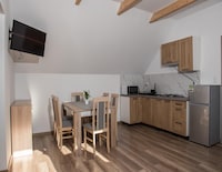 Apartment in Jarosławiec near Water Park