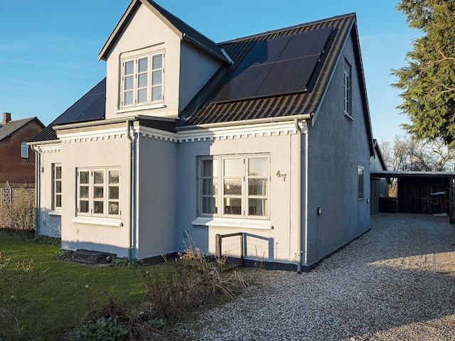 4 Sterne Ferienhaus in Nysted, Lolland