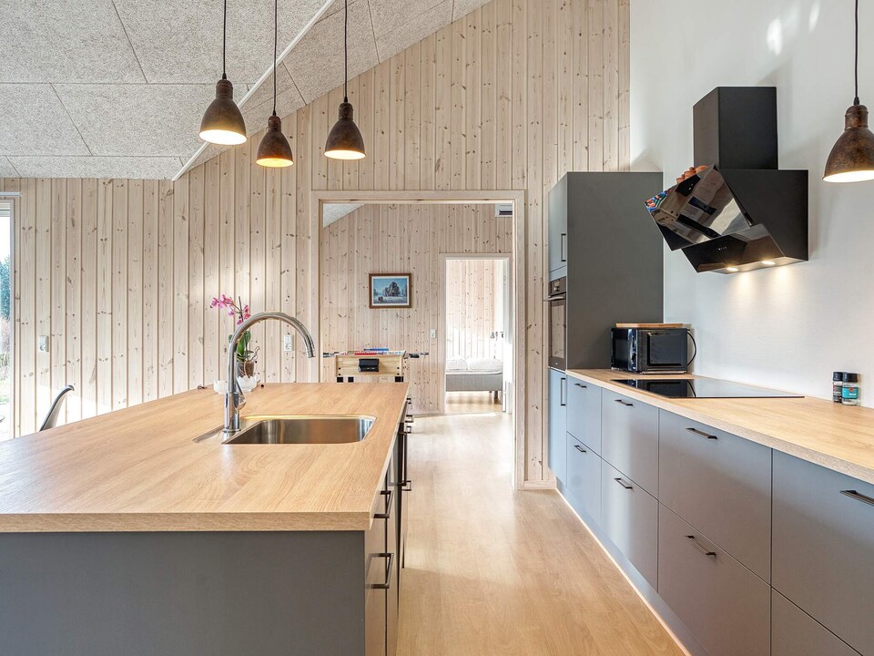 8 person holiday home in Dannemare-By Traum, Lolland