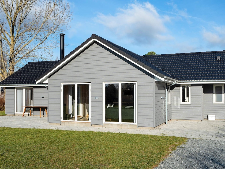 5 sterren vakantie huis in Dannemare, Lolland