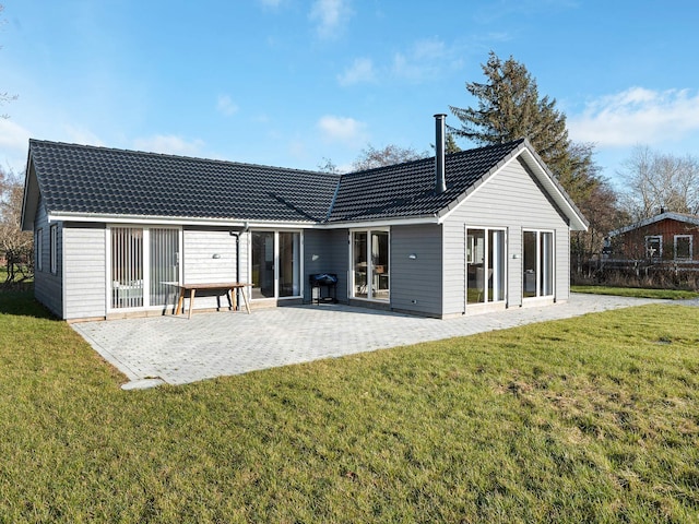 5 sterren vakantie huis in Dannemare, Lolland