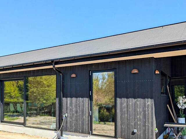 6 person holiday home in Juelsminde-By Traum
