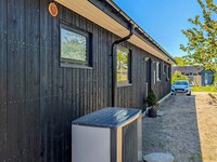 6 person holiday home in Juelsminde-By Traum