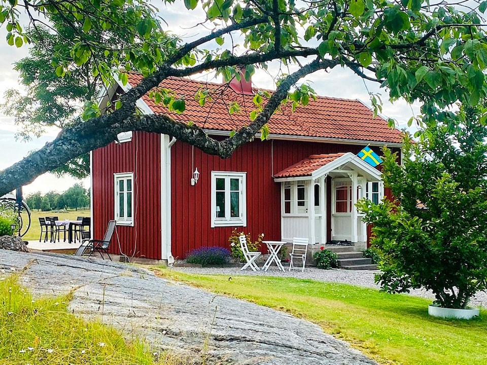 6 person holiday home in Lidköping, Lidköping