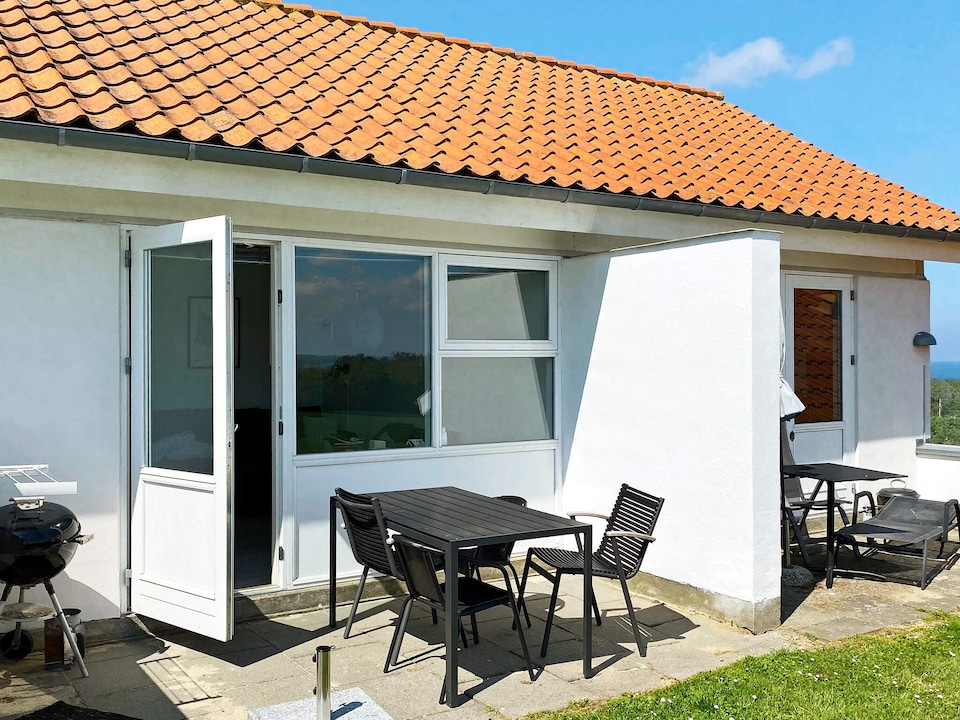 4 personen vakantie huis in Allinge, Bornholm