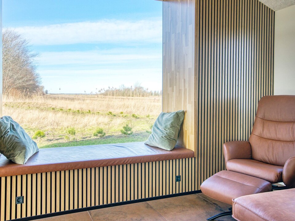 12 person holiday home in Jerup-By Traum, The Skagen area