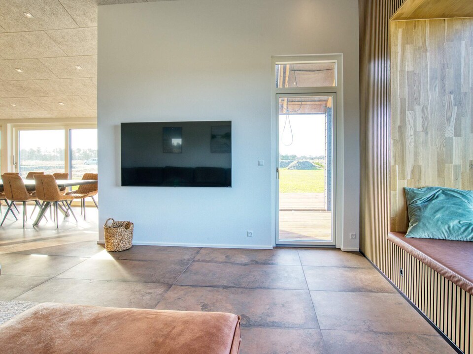 12 person holiday home in Jerup-By Traum, The Skagen area