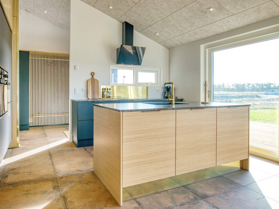 12 person holiday home in Jerup-By Traum, The Skagen area
