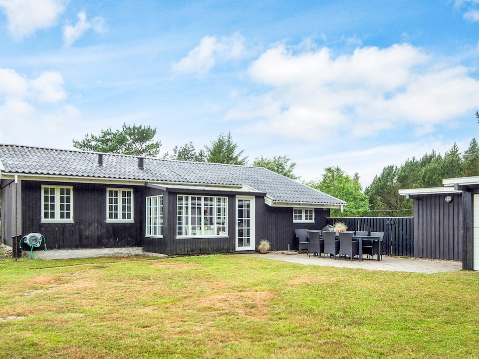 4 sterren vakantie huis in Blåvand, Southern West Coast