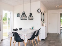 4 star holiday home in Ringkøbing