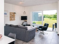 4 star holiday home in Ringkøbing