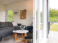 4 star holiday home in Ringkøbing
