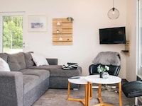4 Sterne Ferienhaus in Ringkøbing