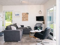 4 Sterne Ferienhaus in Ringkøbing