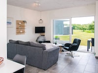 4 Sterne Ferienhaus in Ringkøbing