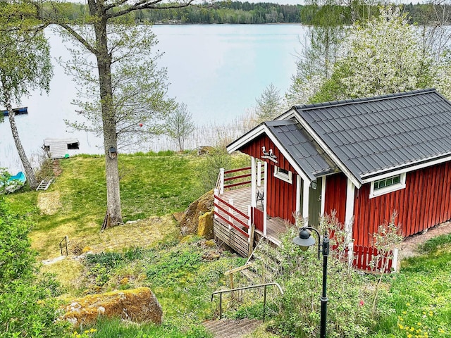 5 Personen Ferienhaus in LINKÖPING-By Traum, Östergötland