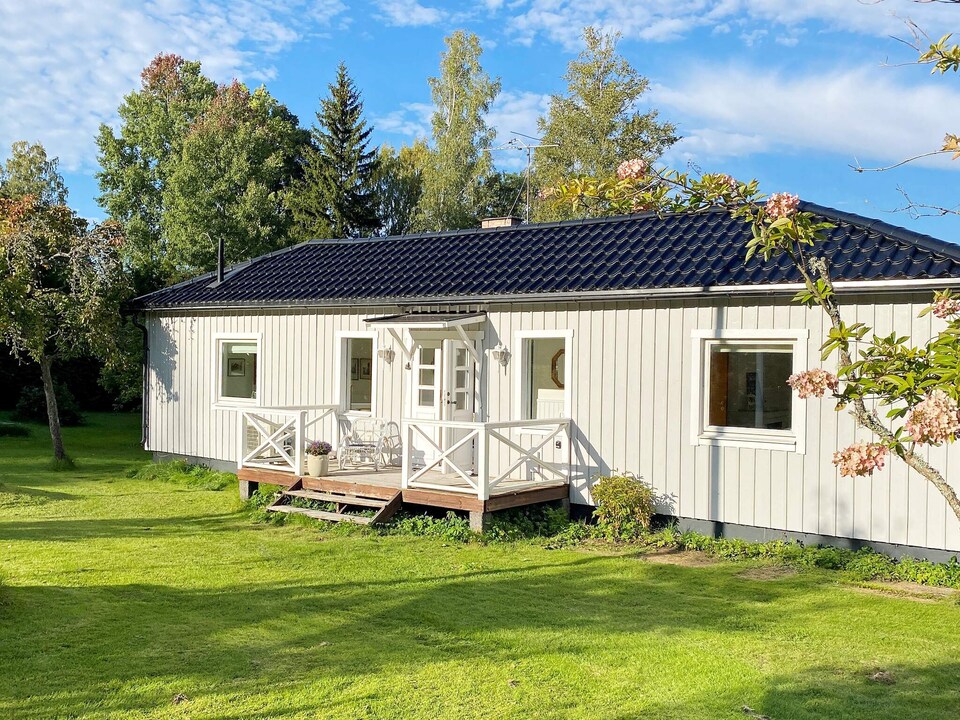 4 sterren vakantie huis in Odensbacken, Örebro