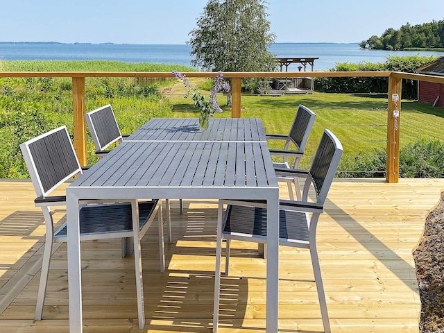 4 stjernet sommerhus i Odensbacken, Örebro