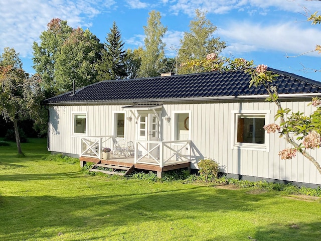 4 Sterne Ferienhaus in Odensbacken, Örebro