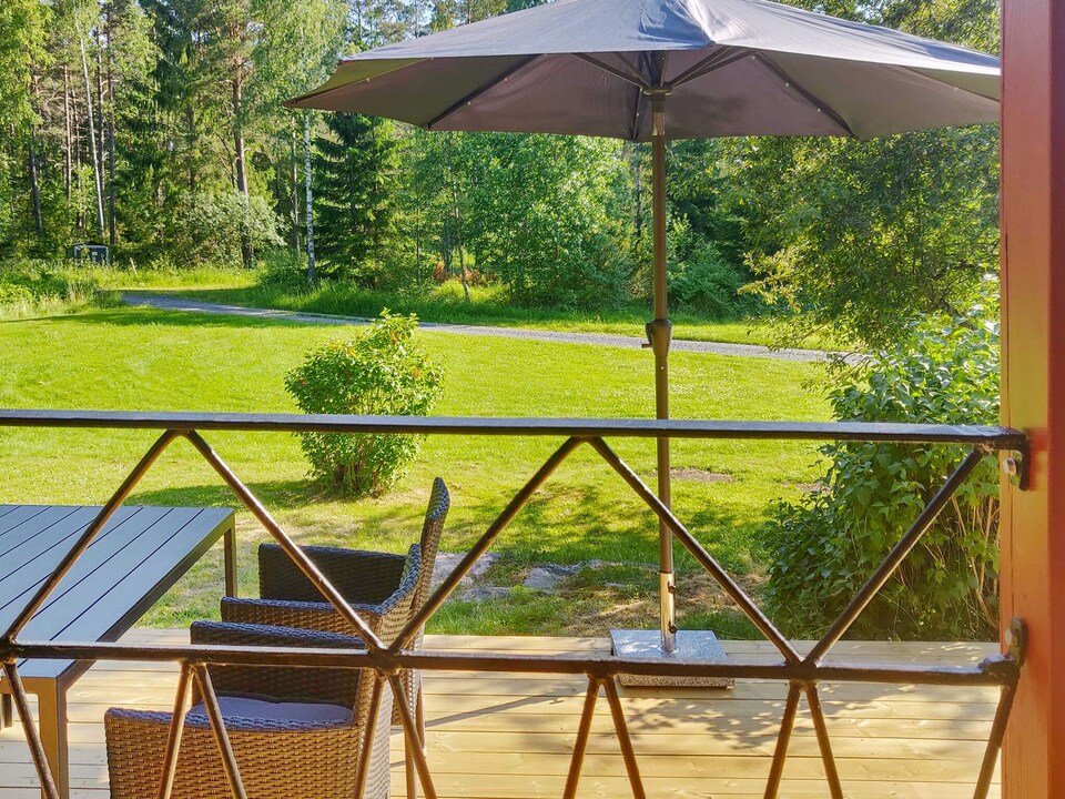 4 personen vakantie huis in Östhammar, Östhammar