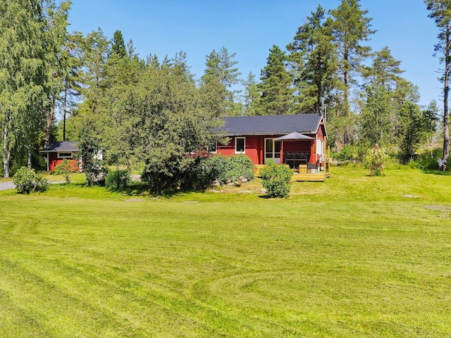 4 personen vakantie huis in Östhammar, Östhammar