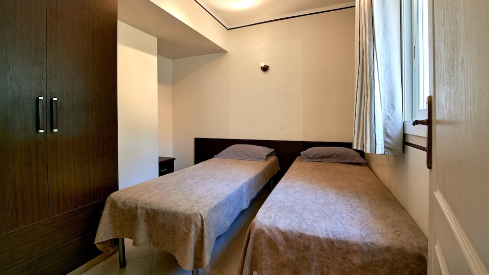 Casa en Córcega con Terraza Jardín, Sari-Solenzara