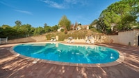 Casa in Corsica con Terrazza Giardino