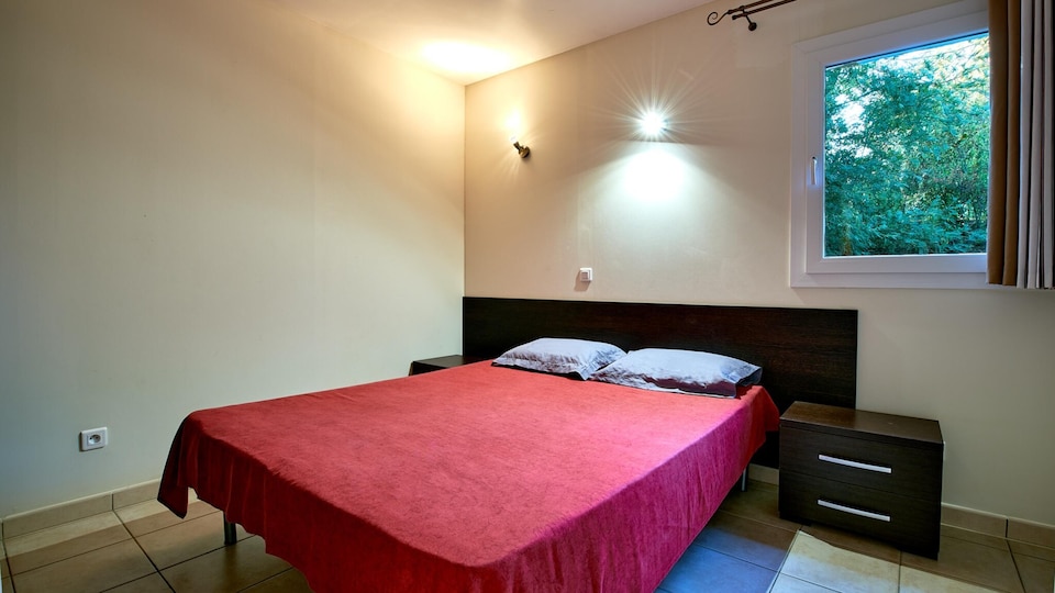 Casa de vacaciones en el sur de Córcega, Sari-Solenzara