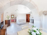 Trullo nella Valle d'Itria vicino Ostuni