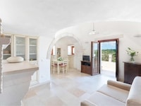 Trullo nella Valle d'Itria vicino Ostuni