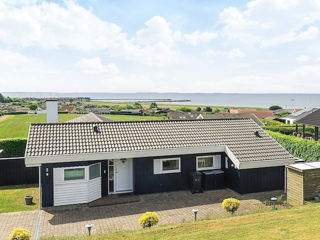 4 Sterne Ferienhaus in Karrebæksminde, Southwest Zealand
