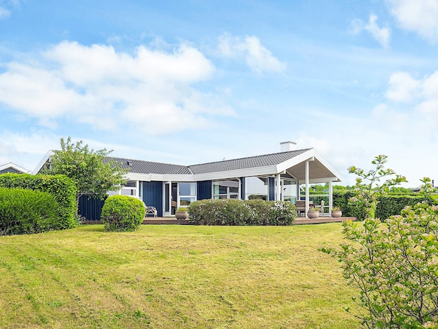 4 sterren vakantie huis in Karrebæksminde, Southwest Zealand
